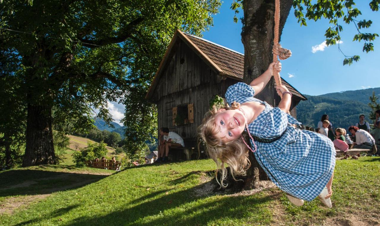 Вилла Lutzmannhof Ирднинг Экстерьер фото